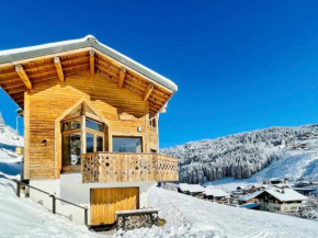 Chalet Boreal - Chalets 1066